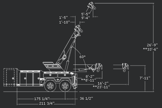 NRC Composite Slider 40CS